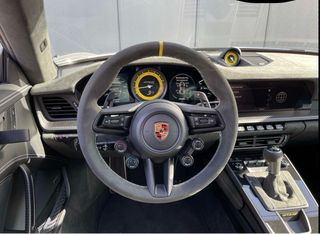 Porsche 911 (992) Gt3 Rs 2025