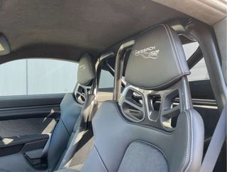 Porsche 911 (992) Gt3 Rs 2025