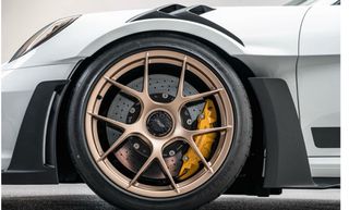 Porsche 911 (992) Gt3 Rs 2025