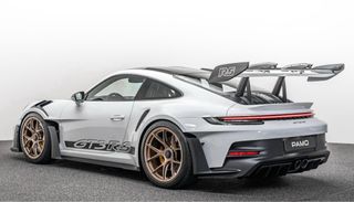 Porsche 911 (992) Gt3 Rs 2025