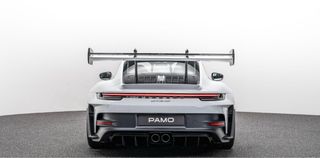 Porsche 911 (992) Gt3 Rs 2025