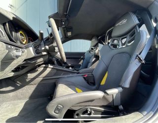 Porsche 911 (992) Gt3 Rs 2025