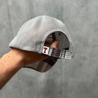 Cappellino Texas Longhorns snapback regolabile 