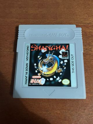 Juegos Game boy color