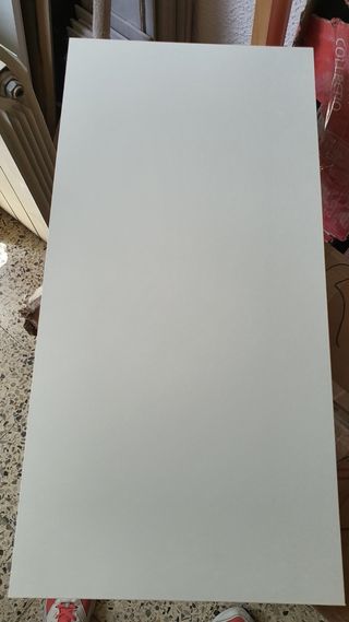 3 Tablones Blanco - Decoración