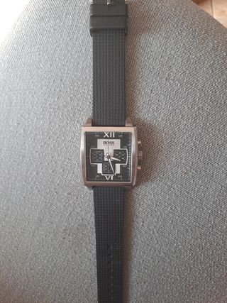 Reloj Hugo Boss - Cronógrafo