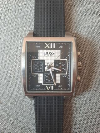 Reloj Hugo Boss - Cronógrafo