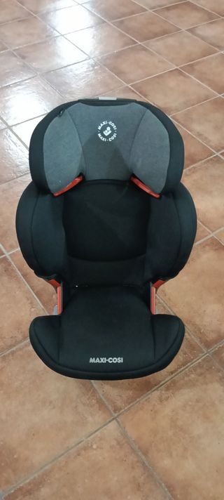 Silla coche Maxi-Cosi