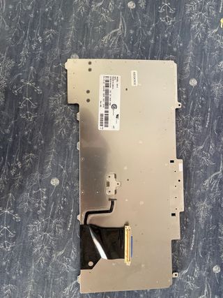 Teclado Dell Inspiron (D630, D620, D830)