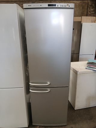 Nevera Bosch Active No Frost