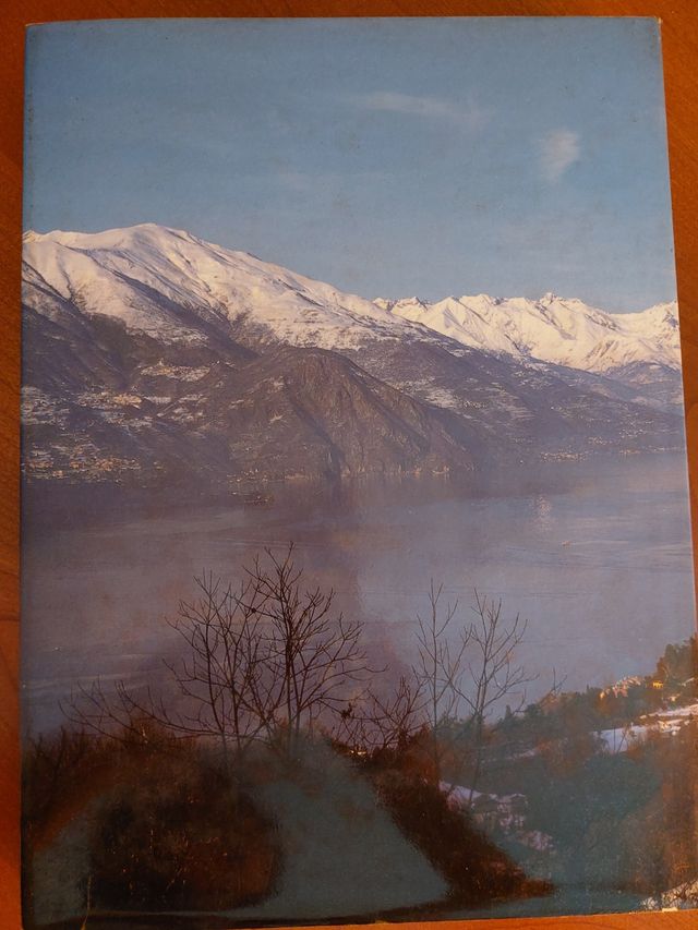 Castelli,  basiliche e ville lariani