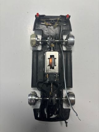 Chasis Scalextric Porsche 959