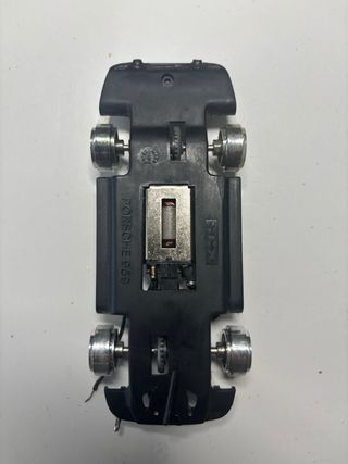 Chasis Scalextric Porsche 959