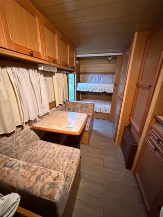 Caravana dethleffs 460 3 ambientes