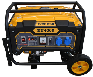 Gerador Energen EN4000 - 5434110