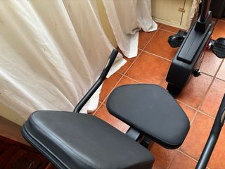 Bicicleta estática Fytter Racer RC-5XR