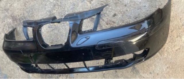 Paragolpes Seat Ibiza 6L (02-06)