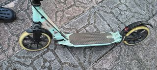 Patinete  Plegable
