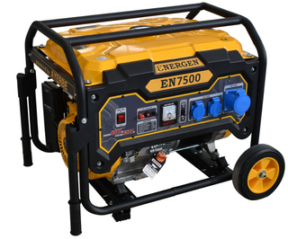 Gerador Energen EN7500 - 5434120