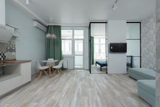 Suelo laminado, vinílico y SPC a medida