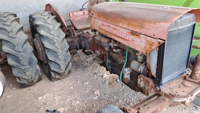 Tractor Massey Ferguson 65