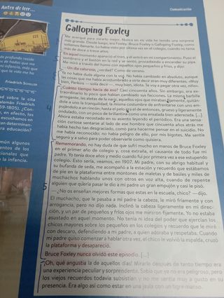 Lengua Castellana y Literatura 2º ESO. Libro de...
