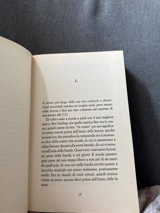Città di carta (Italian Edition) John Green