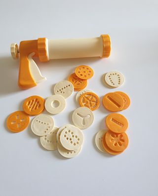 Sparabiscotti Pedrini 