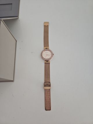 Reloj Viceroy Mujer - Dorado Rosa