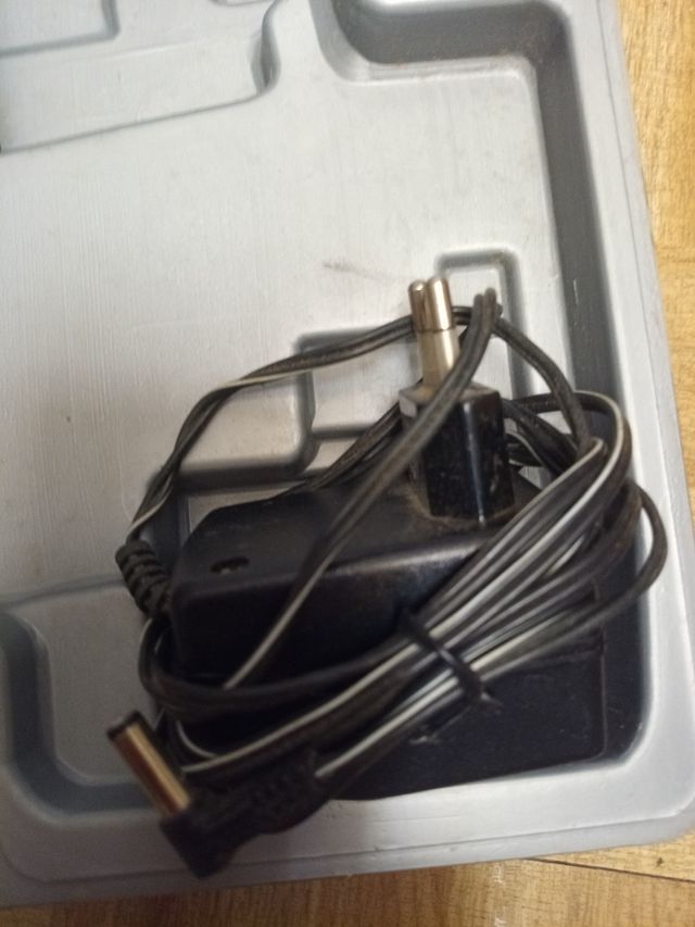 Destornillador eléctrico Lematec