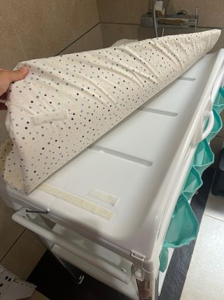 Cambiador bañera Inglesina - Perfecto estado