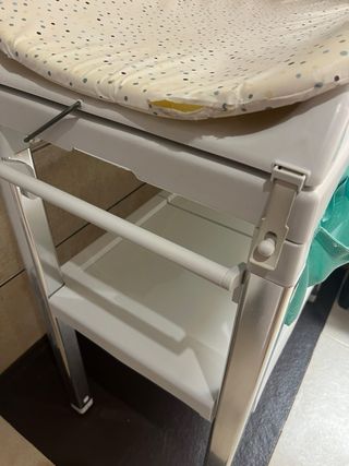 Cambiador bañera Inglesina - Perfecto estado