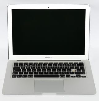 MacBook Air 128GB 2017 - Plata