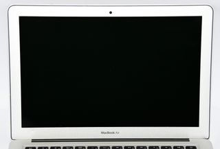 MacBook Air 128GB 2017 - Plata