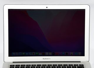 MacBook Air 128GB 2017 - Plata