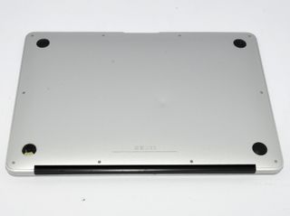MacBook Air 128GB 2017 - Plata