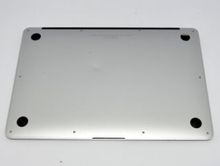 MacBook Air 128GB 2017 - Plata