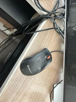 ordenador de mesa 