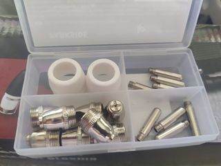 Cortadora Plasma Parkside PPS 40 B3