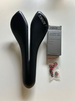 Sillín Repente - 127g .