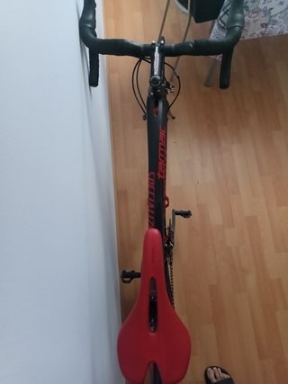 Bicicleta Specialized Tarmac SL4 Ultegra