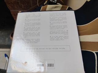 Griglia DeLonghi - Griglia Rotonda