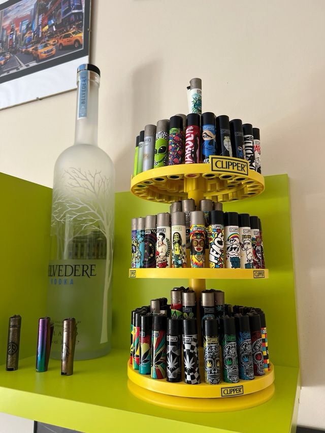 Colección de CLIPPERS | 112 UNIDADES + 3 REGALO