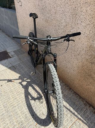 Trek Procaliber SL