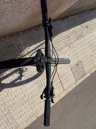 Trek Procaliber SL
