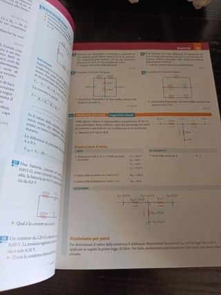 La Fisica di Cutnell e Johnson.azzurro
Elettroma..