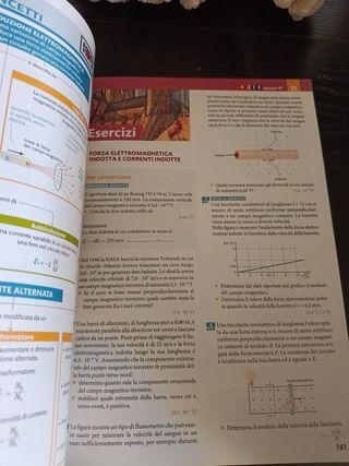 La Fisica di Cutnell e Johnson.azzurro
Elettroma..
