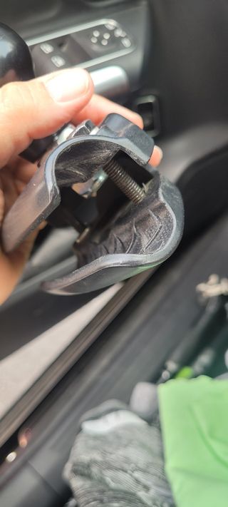 Pomo volante. Para todo tipo de coches y camiones 