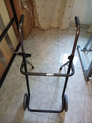 andador de adulto 