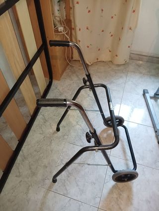 andador de adulto 